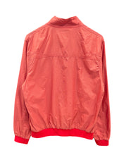 將圖片載入圖庫檢視器 Ben Sherman Lightweight Zip Jacket in Red ⏐ Size L