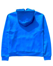 將圖片載入圖庫檢視器 Syna World Hooded Jumper in Blue