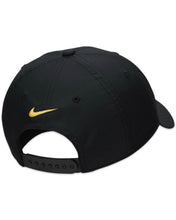 將圖片載入圖庫檢視器 Nike Heritage 86 Essential Cap TN Hat Air Max Plus in Black