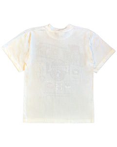 AFL 1996 Final Eight Grand Final Short Sleeve T-Shirt ⏐ New (Deadstock)