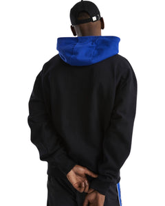 Nautica Competition Oversized Brook Hooded Jumper ⏐ Size M