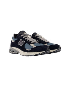 New Balance 2002R Protection Pack Dark Navy ⏐ Size US9