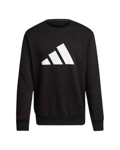 Adidas Future Icons Crew Sweatshirt   ⏐ Multiple Sizes