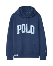 Load image into Gallery viewer, Polo Ralph Lauren Polo Logo Pullover Hoodie⏐ Multiple Sizes