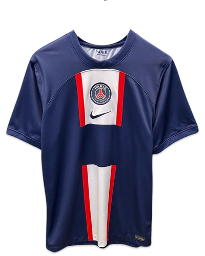 Nike PSG Paris Saint Germain Football Jersey ⏐ Size L