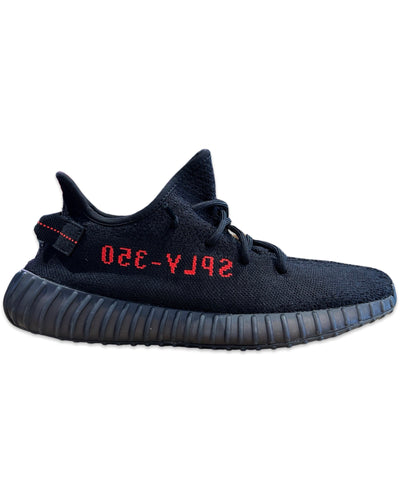 Yeezy 350 V2 Boost 'Bred' ⏐ Size US11
