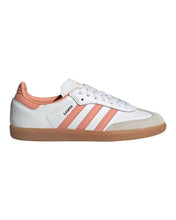 Load image into Gallery viewer, Adidas Samba OG White / Clay