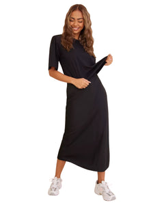 Calvin Klein Recycled Bias Cut Midi Maxi Skirt ⏐ Multiple Sizes