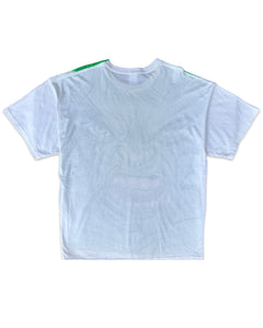The Hulk Custom Hand Painted Short Sleeve T-Shirt ⏐ Size 2XL