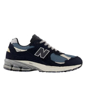 Load image into Gallery viewer, New Balance 2002R Protection Pack Dark Navy ⏐ Size US9