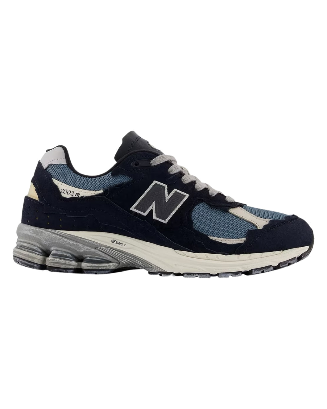 New Balance 2002R Protection Pack Dark Navy ⏐ Size US9