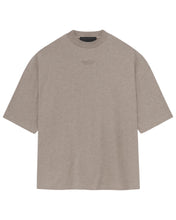將圖片載入圖庫檢視器 Fear of God Essentials FW23 Core Heather Short Sleeve T-Shirt ⏐ Multiple Sizes