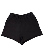 Load image into Gallery viewer, Camilla and Marc Austin Track Shorts in Black ⏐ Size 12 (AUS)