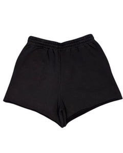 Camilla and Marc Austin Track Shorts in Black ⏐ Size 12 (AUS)