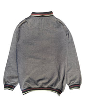 Load image into Gallery viewer, Golf &#39;Sport Powerline&#39; Polo Jumper 1/4 Button&lt;br/&gt;Vintage