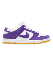 Load image into Gallery viewer, Nike SB Dunk Low Pro ISO Court Purple