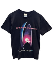 Load image into Gallery viewer, Star Trek Generations Deadstock Vintage 1994 Short Sleeve T-Shirt ⏐ Size S