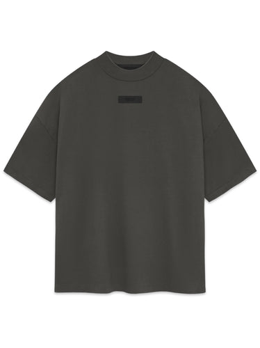 Essentials Fear of God FW24 Short Sleeve T-Shirt in Ink