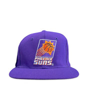 Load image into Gallery viewer, Starter Vintage 90&#39;s NBA Phoenix Suns Hat