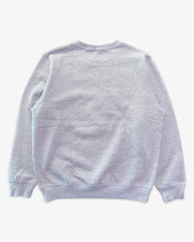 Load image into Gallery viewer, VB Victoria Bitter Licensed Crewneck Jumper in Grey ⏐ Multiple Sizes