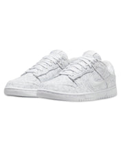Load image into Gallery viewer, Nike Dunk Low ESS White Paisley