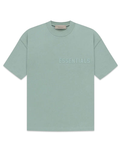 Essentials Fear of God SS23 Short Sleeve T-Shirt in Sycamore ⏐ Multiple Sizes