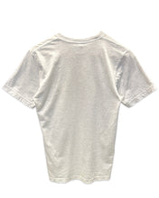 將圖片載入圖庫檢視器 Only NY Retro Print Made in USA Short Sleeve T-Shirt in Grey
