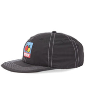 Load image into Gallery viewer, Butter Goods Grove 6 Panel Cap in Black