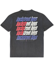 將圖片載入圖庫檢視器 Tommy Jeans (Hilfiger) x Backstreet Boys Short Sleeve T-Shirt ⏐ Size M