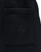 Load image into Gallery viewer, Jordan Air Jordan Essential Flight Shorts in Black ⏐ Size M