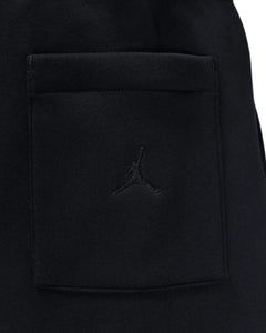 Jordan Air Jordan Essential Flight Shorts in Black ⏐ Size M
