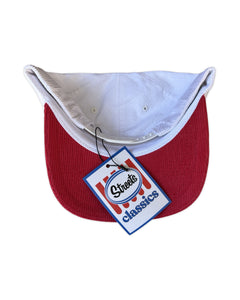 Streets Ice Cream Corduroy Hat Corduroy Snapback Hat ⏐ One Size