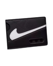 將圖片載入圖庫檢視器 Nike Icon Air Max 90 Card Wallet in Black