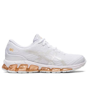 Load image into Gallery viewer, Asics Gel Quantum 360 VII in White Champagne