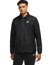 Load image into Gallery viewer, Nike City Edition Reversible Zebra Fleece Jacket ⏐ Size XL