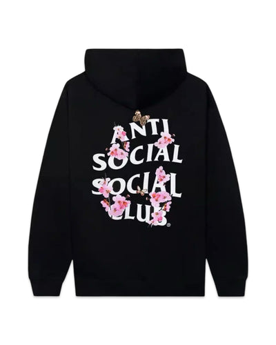 Anti Social Social Club Kkoch Hoodie