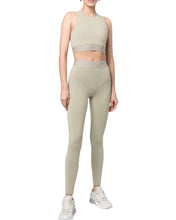 Load image into Gallery viewer, Fear of God Essentials Womens Legging in Seafoam  ⏐ Size S