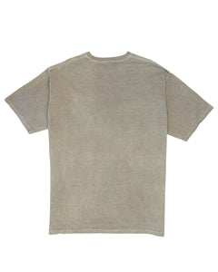 Chaps Ralph Lauren Vintage Short Sleeve T-Shirt in Brown  ⏐ Size L/XL