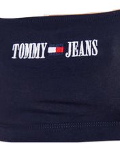 Load image into Gallery viewer, Tommy Jeans Archive Crop Sleeveless Crop Top⏐ Multiple Sizes