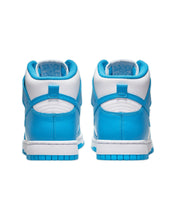 Load image into Gallery viewer, Nike Dunk Hi Retro Laser Blue