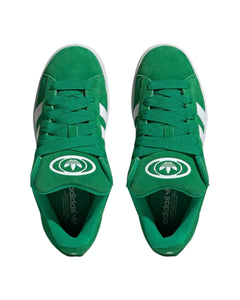 Adidas Campus 00s in Green