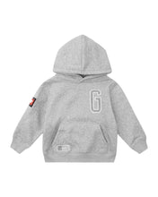 Load image into Gallery viewer, OS G Kids Tracksuit Grey Marle⏐ Multiple Sizes