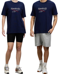 Reebok Classic Vector Short Sleeve T-Shirt ⏐ Size 2XS