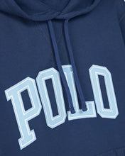 將圖片載入圖庫檢視器 Polo Ralph Lauren Polo Logo Pullover Hoodie⏐ Multiple Sizes