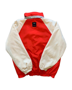 Head Golf Vintage Zip Jacket with Hood ⏐ Size M