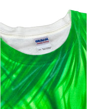 將圖片載入圖庫檢視器 The Hulk Custom Hand Painted Short Sleeve T-Shirt ⏐ Size 2XL