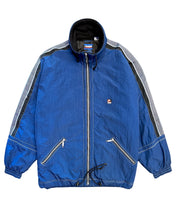 Load image into Gallery viewer, SB Sport Vintage Full Zip Quilted Jacket  ⏐ Fits L/XL