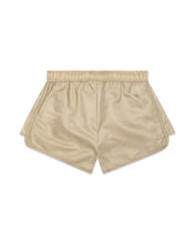 Load image into Gallery viewer, Essentials Fear of God Running Shorts in Oak ⏐ Multiple Sizes