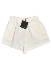 Load image into Gallery viewer, Camilla And Marc Bruno Woven Short White ⏐ Size 8 (AU)