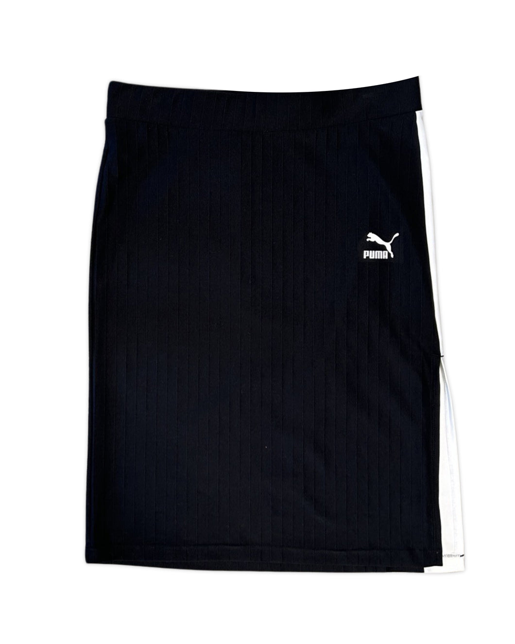 Puma Tennis Dress in Black ⏐ Size 32/34